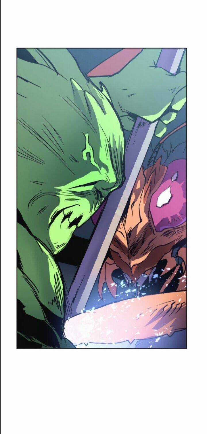 Trùm Cuối - Chapter 8 - Trang 44