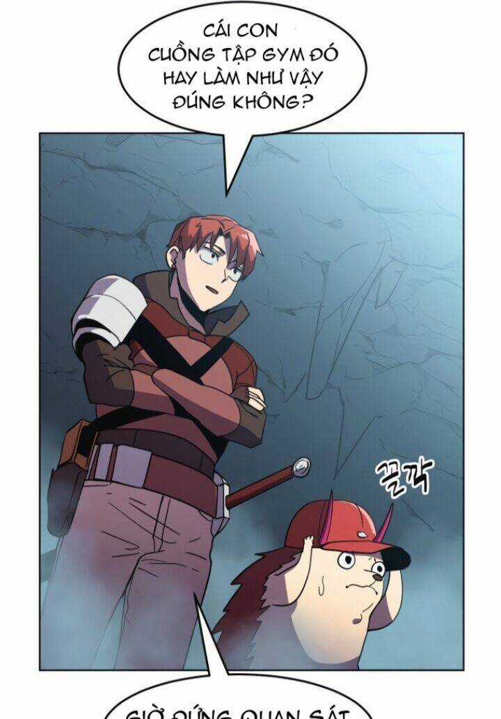 Trùm Cuối - Chapter 8 - Trang 45