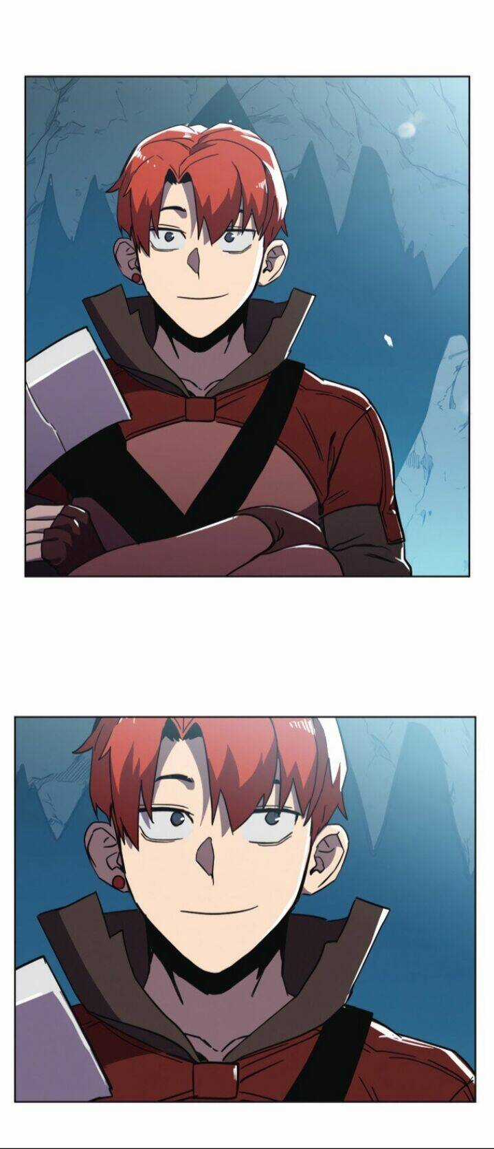 Trùm Cuối - Chapter 8 - Trang 6