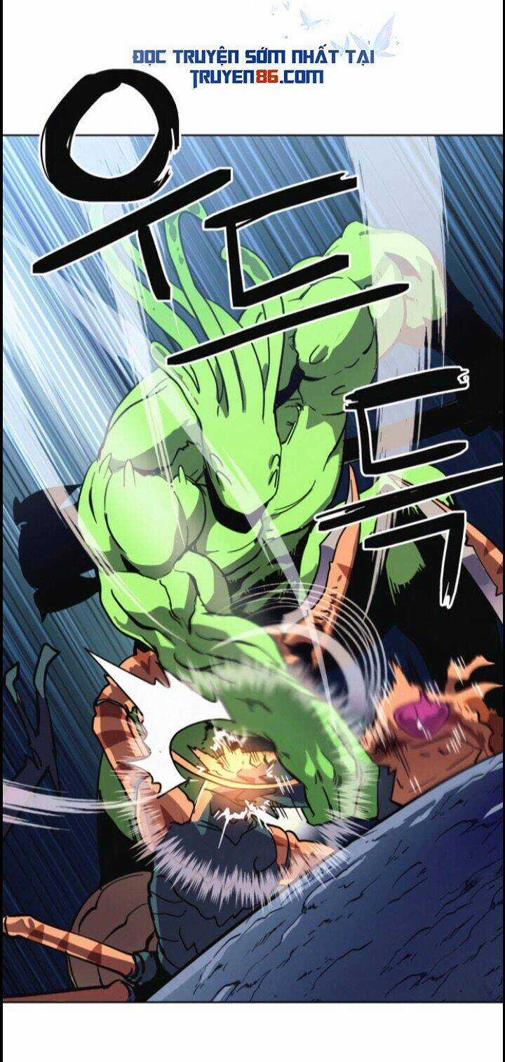 Trùm Cuối - Chapter 8 - Trang 51