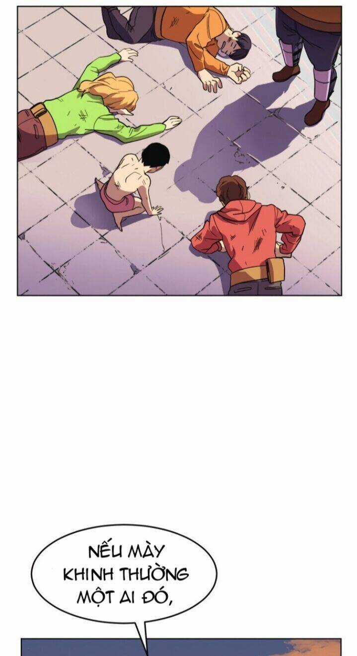 Trùm Cuối - Chapter 8 - Trang 58