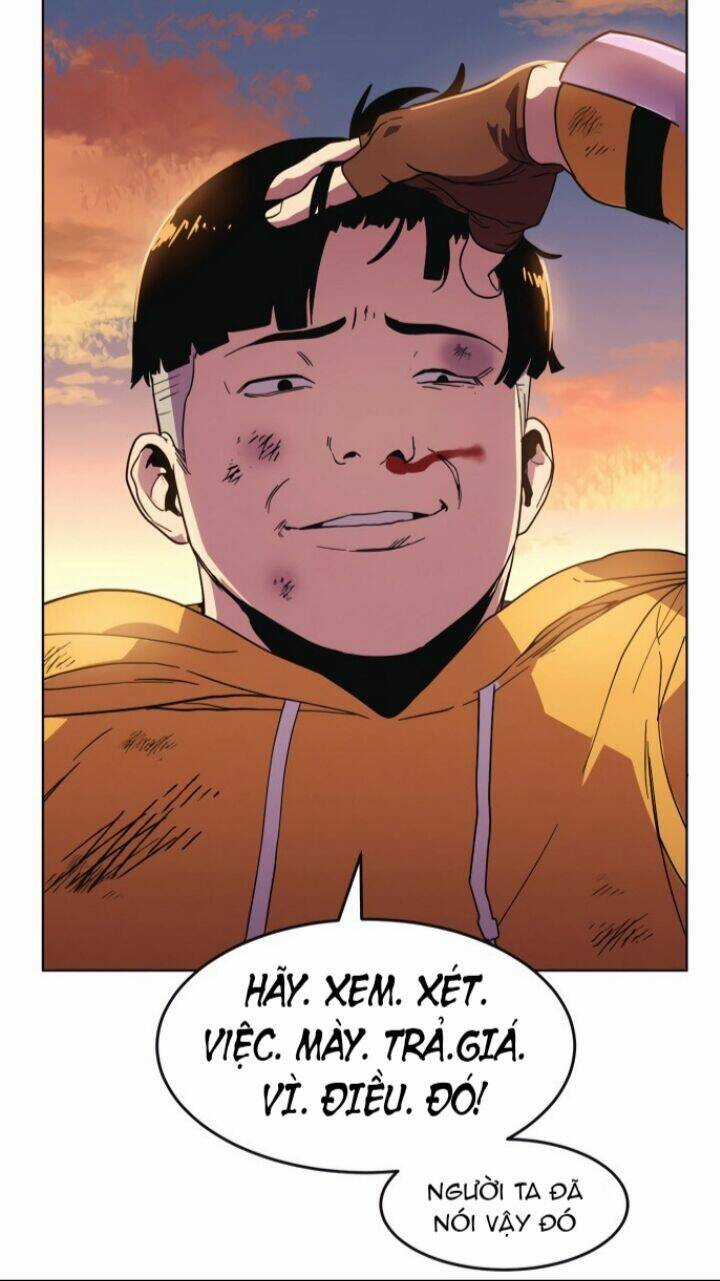 Trùm Cuối - Chapter 8 - Trang 59