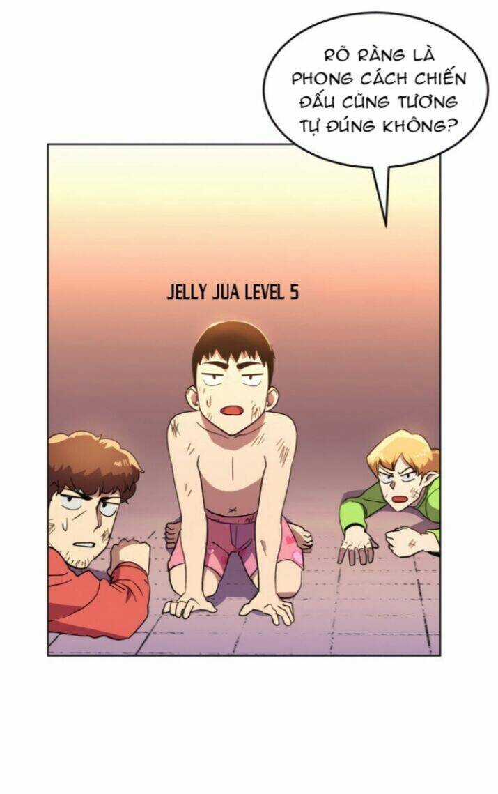 Trùm Cuối - Chapter 8 - Trang 62