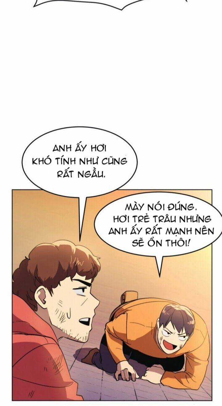 Trùm Cuối - Chapter 8 - Trang 65