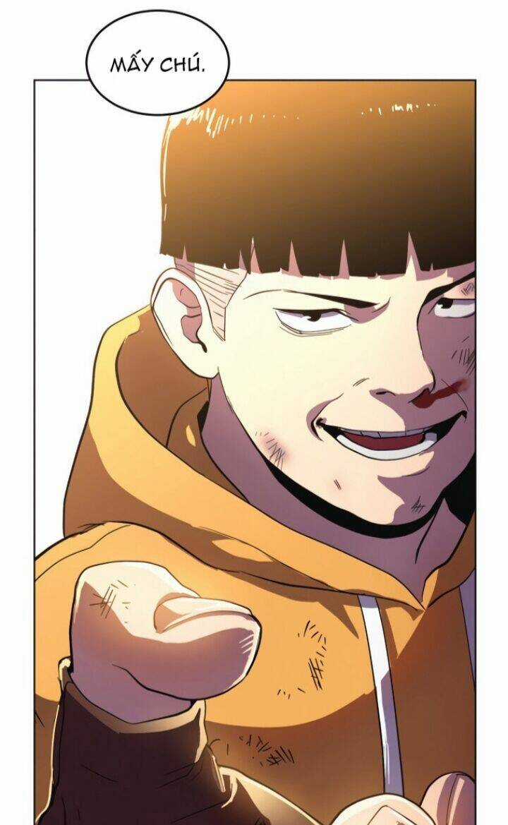 Trùm Cuối - Chapter 8 - Trang 67