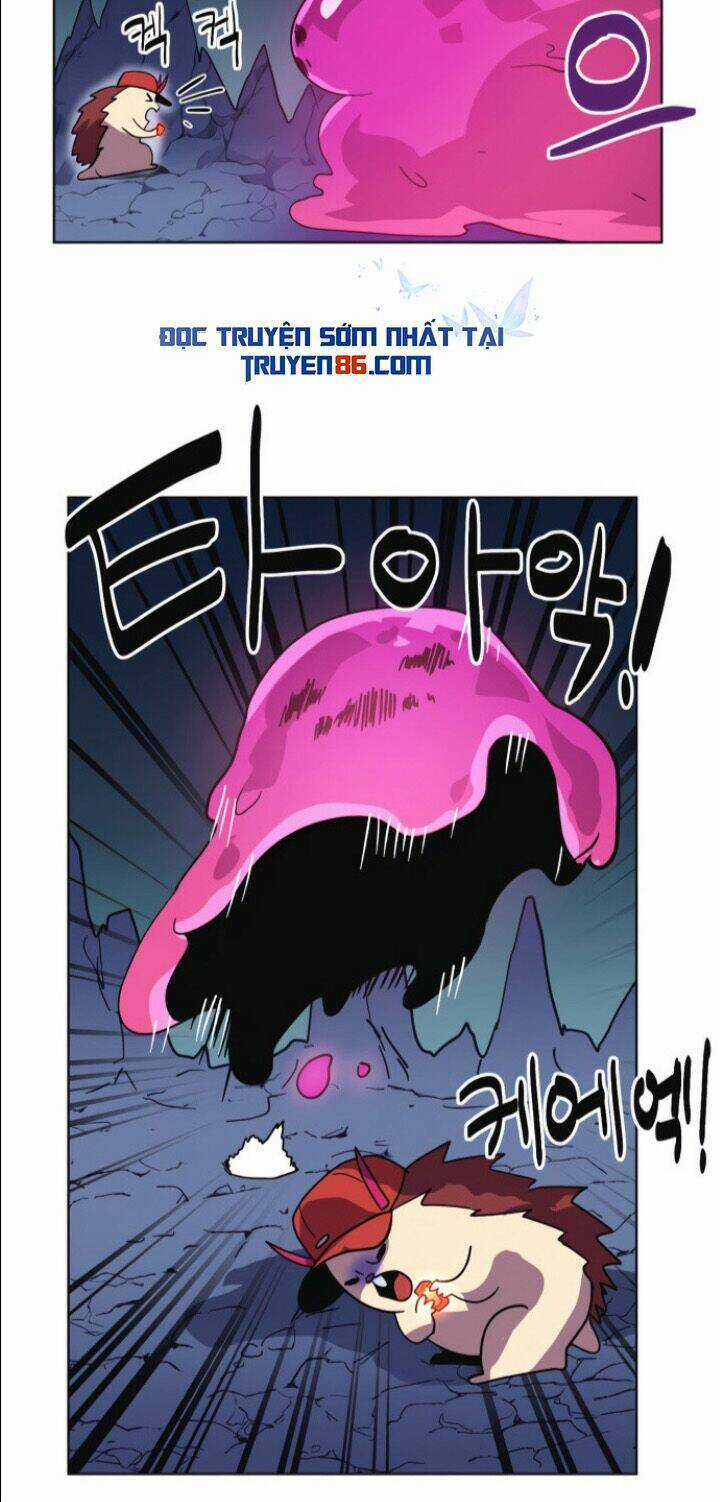 Trùm Cuối - Chapter 8 - Trang 74