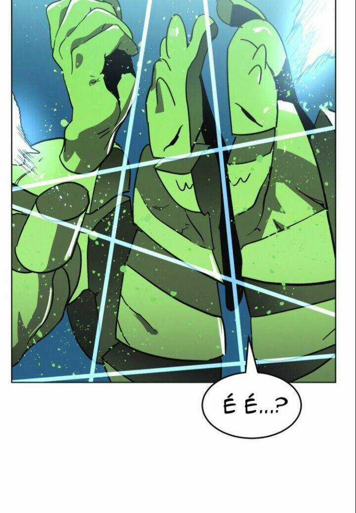 Trùm Cuối - Chapter 8 - Trang 10