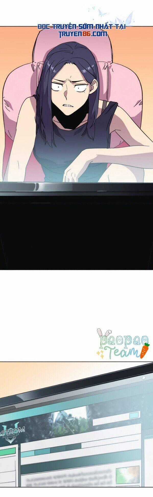 Trùm Cuối - Chapter 9 - Trang 1