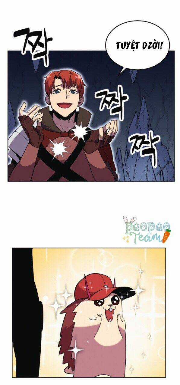 Trùm Cuối - Chapter 9 - Trang 12