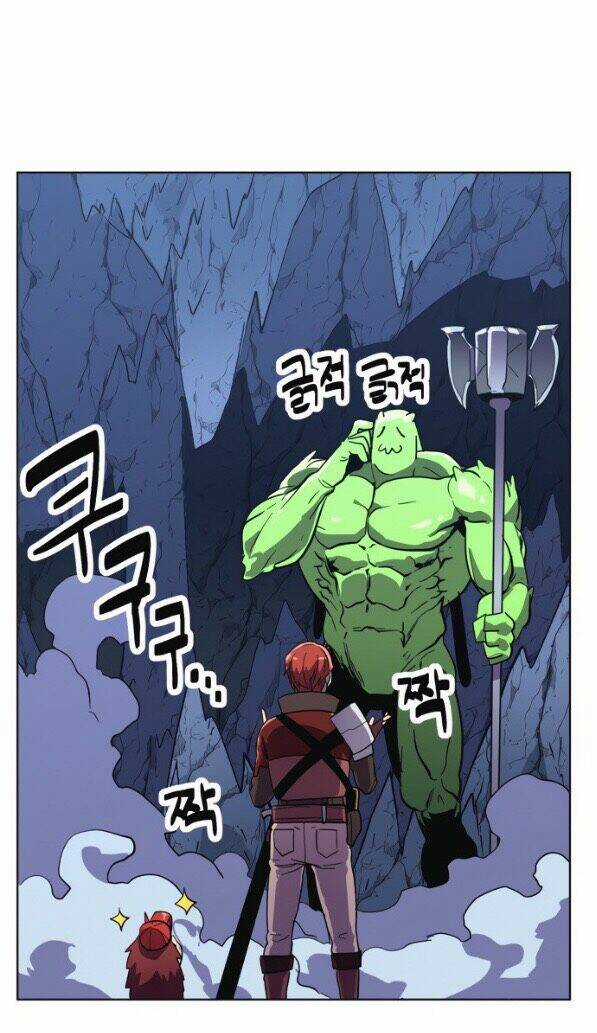 Trùm Cuối - Chapter 9 - Trang 13