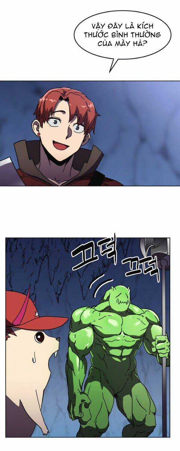 Trùm Cuối - Chapter 9 - Trang 15