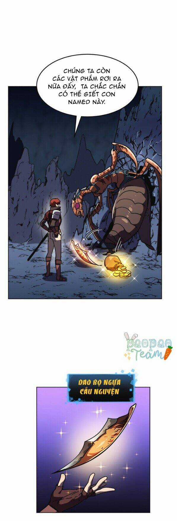 Trùm Cuối - Chapter 9 - Trang 16