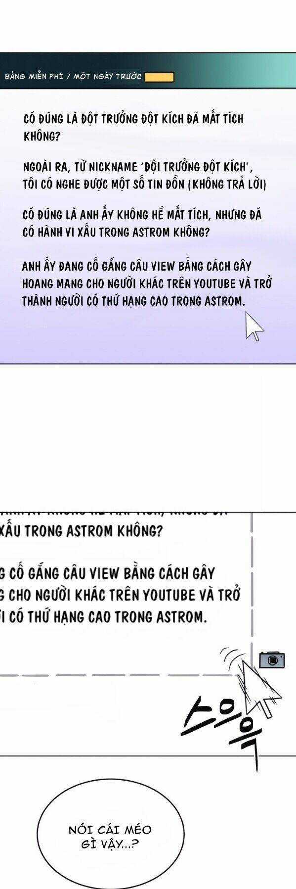 Trùm Cuối - Chapter 9 - Trang 3