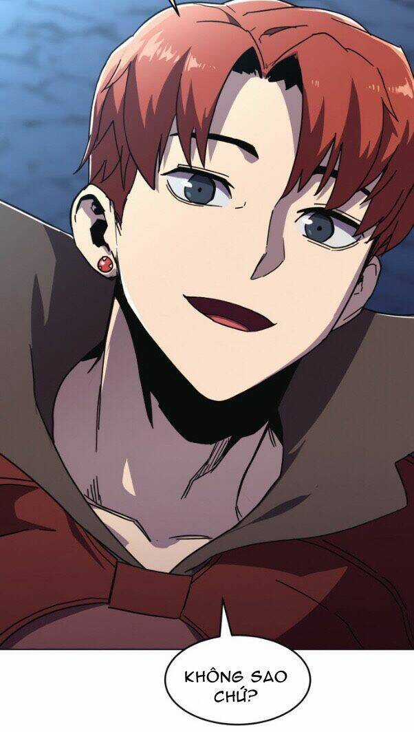 Trùm Cuối - Chapter 9 - Trang 22