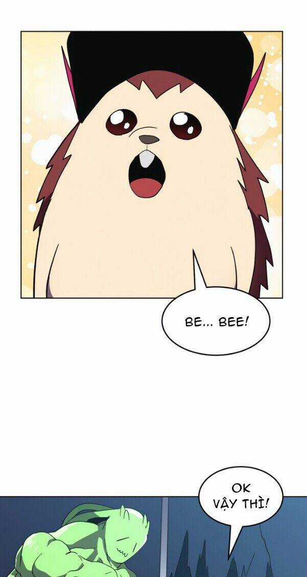Trùm Cuối - Chapter 9 - Trang 23