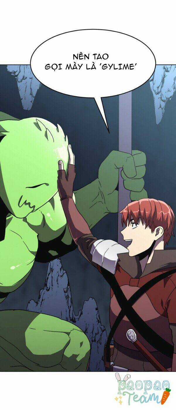 Trùm Cuối - Chapter 9 - Trang 27