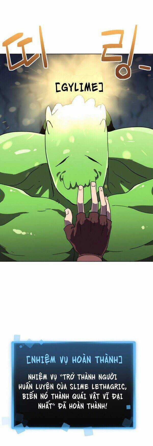 Trùm Cuối - Chapter 9 - Trang 30