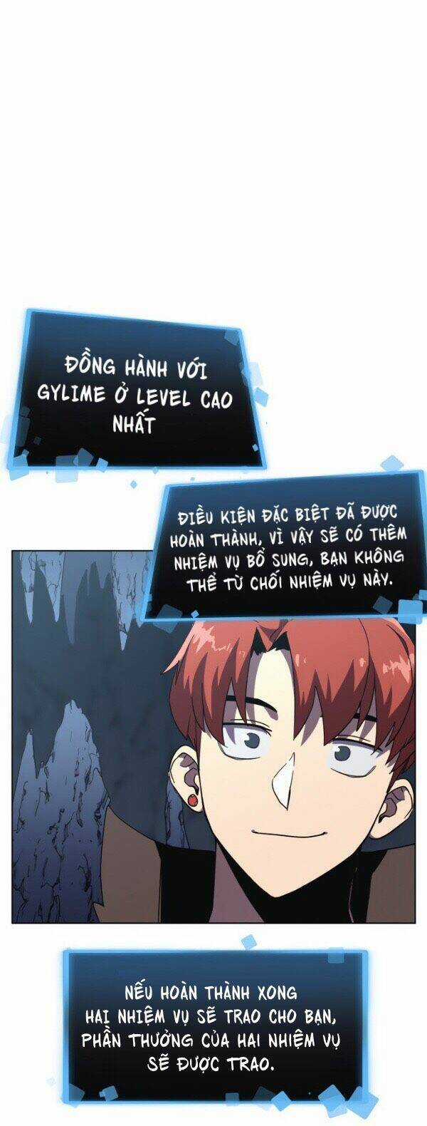 Trùm Cuối - Chapter 9 - Trang 31