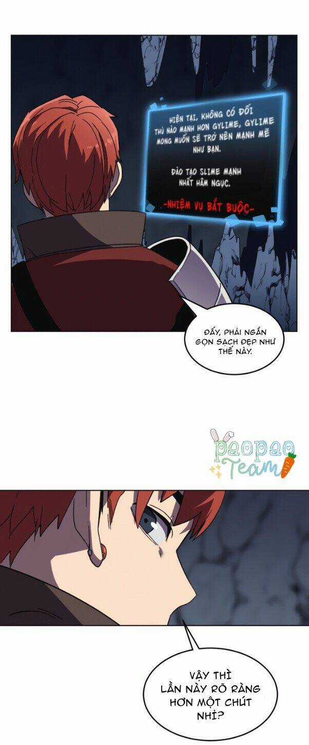 Trùm Cuối - Chapter 9 - Trang 33
