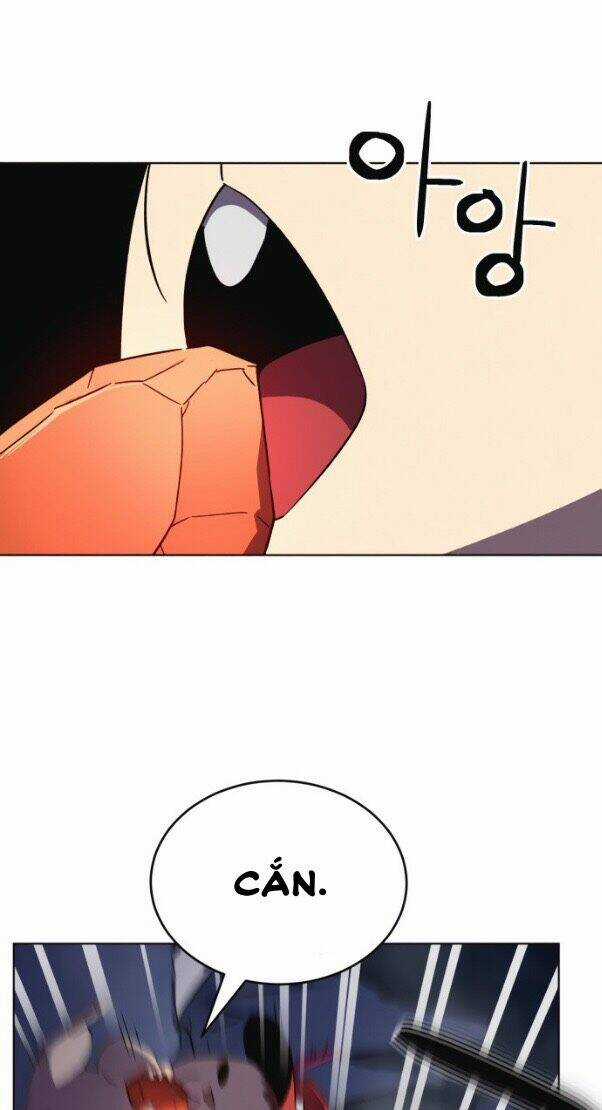 Trùm Cuối - Chapter 9 - Trang 36