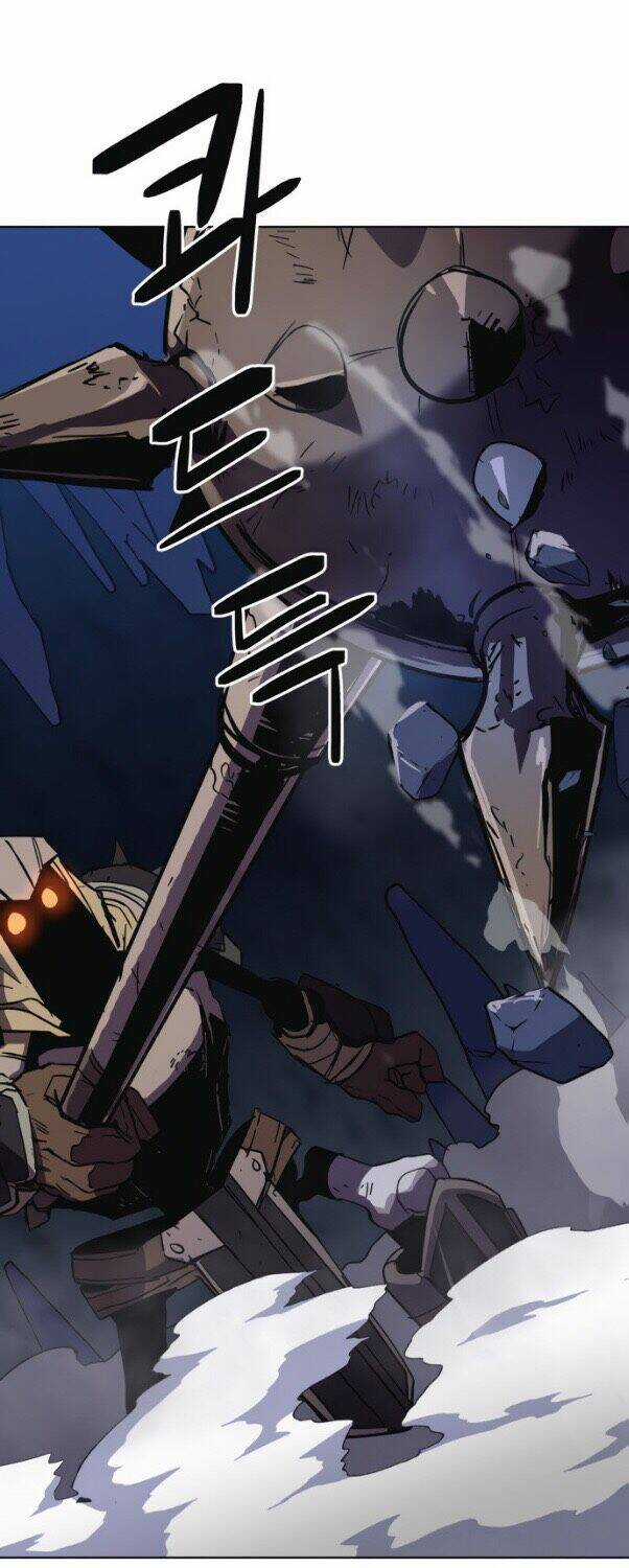 Trùm Cuối - Chapter 9 - Trang 38