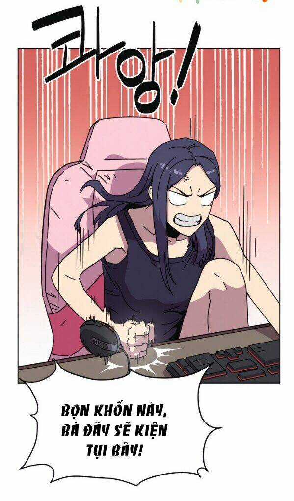 Trùm Cuối - Chapter 9 - Trang 5