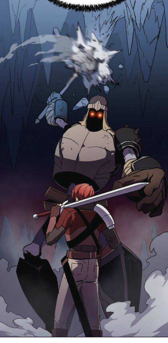 Trùm Cuối - Chapter 9 - Trang 42