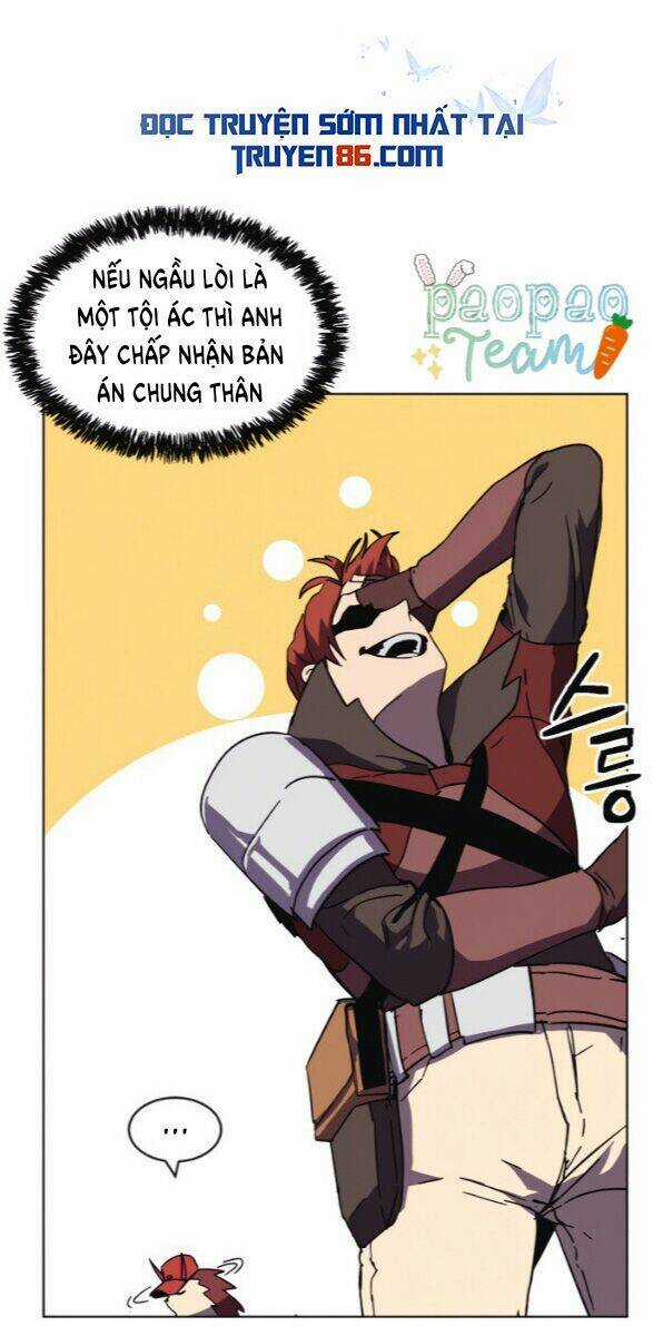 Trùm Cuối - Chapter 9 - Trang 47