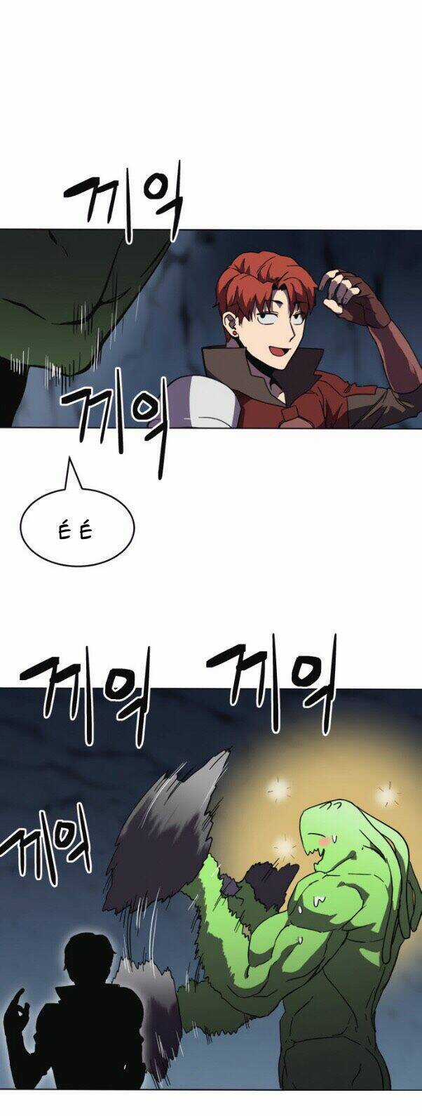 Trùm Cuối - Chapter 9 - Trang 48