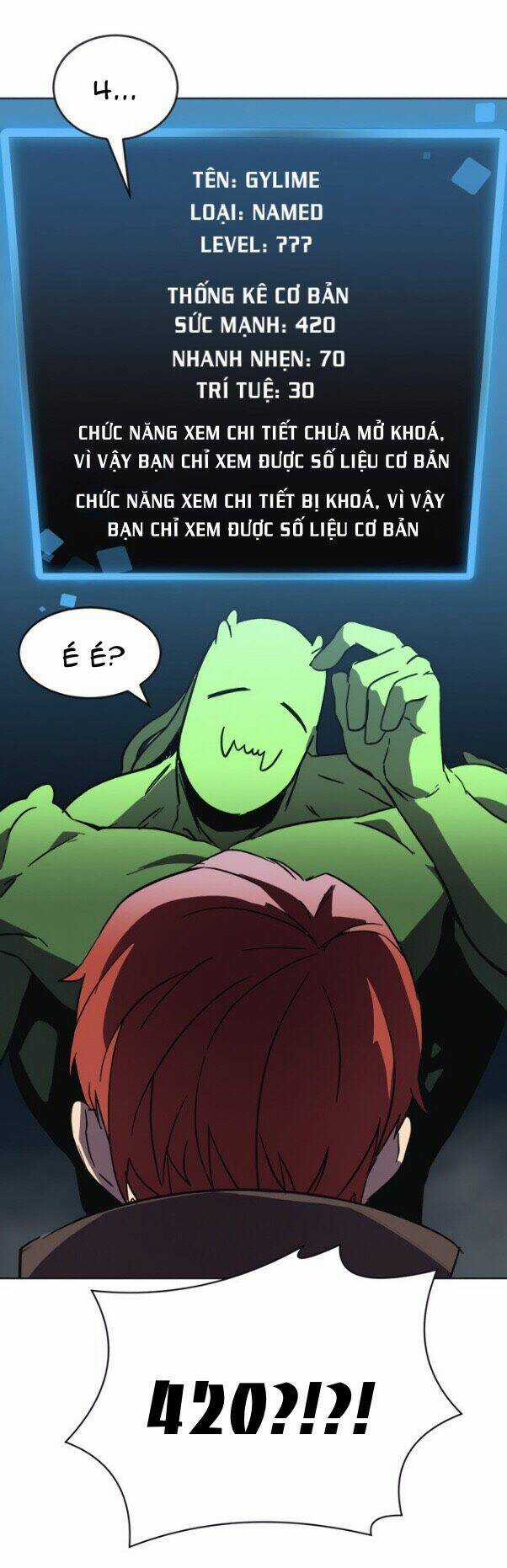 Trùm Cuối - Chapter 9 - Trang 52