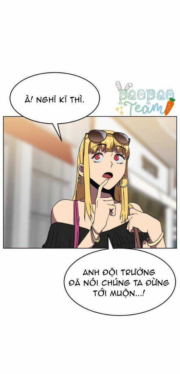 Trùm Cuối - Chapter 9 - Trang 58