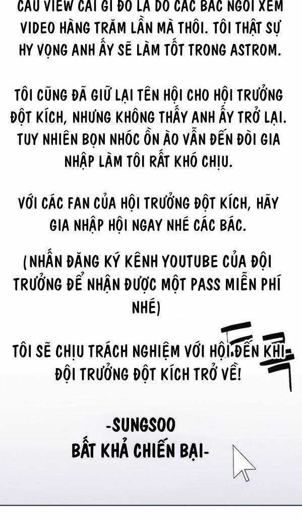 Trùm Cuối - Chapter 9 - Trang 7