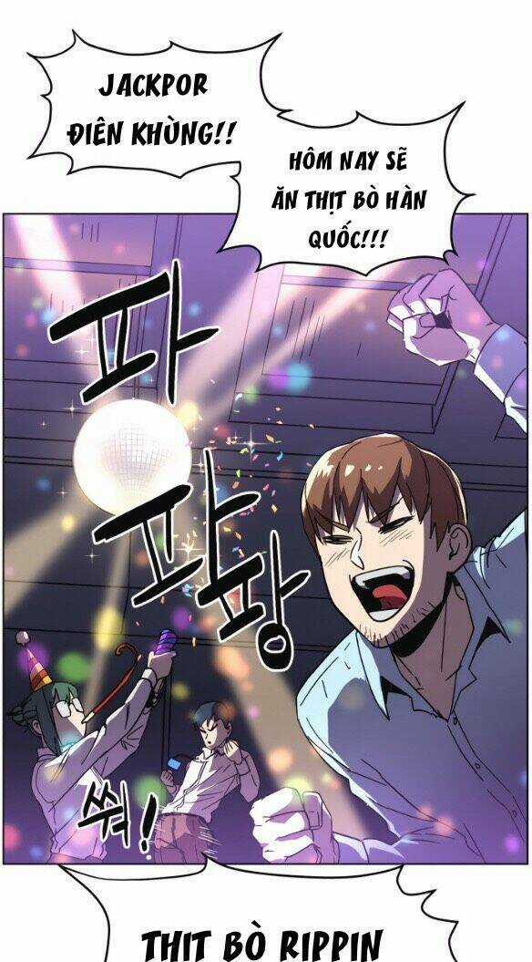 Trùm Cuối - Chapter 9 - Trang 65