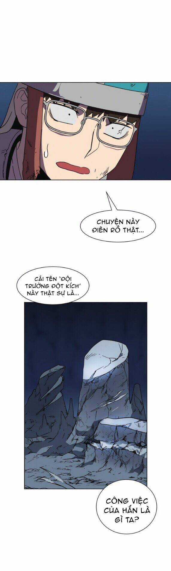 Trùm Cuối - Chapter 9 - Trang 72