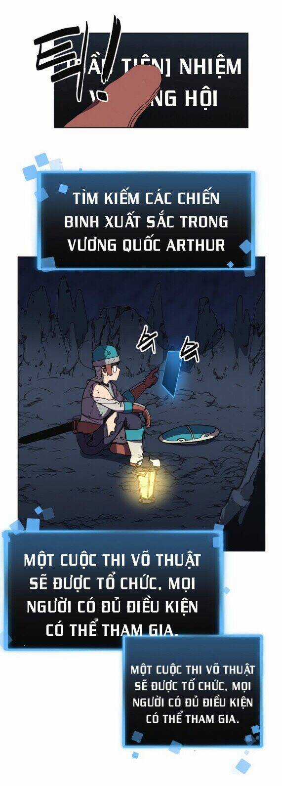 Trùm Cuối - Chapter 9 - Trang 76