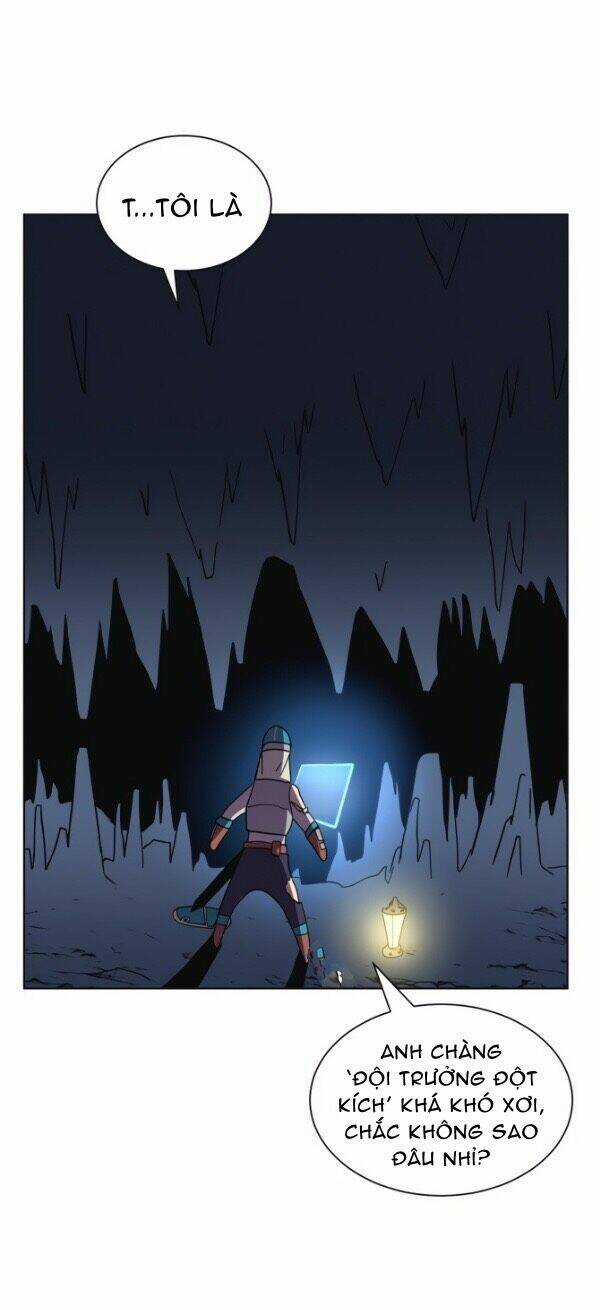 Trùm Cuối - Chapter 9 - Trang 79