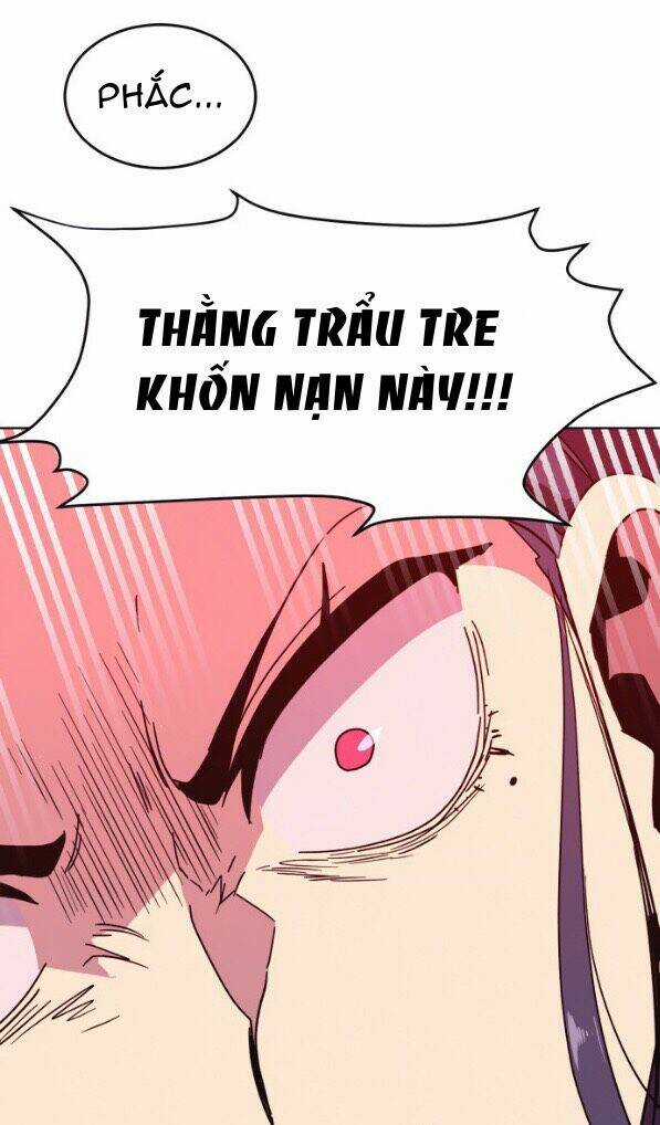 Trùm Cuối - Chapter 9 - Trang 10