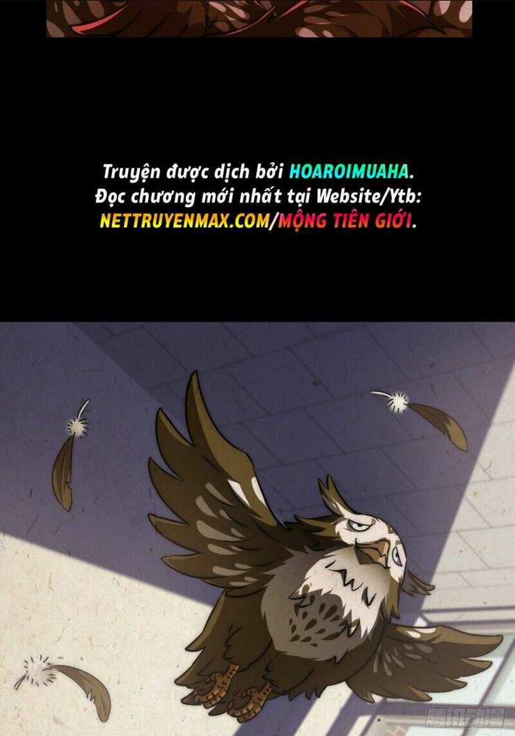 Trùm Phản Diện Muốn Tìm Chết! - Chapter 1 - Trang 12