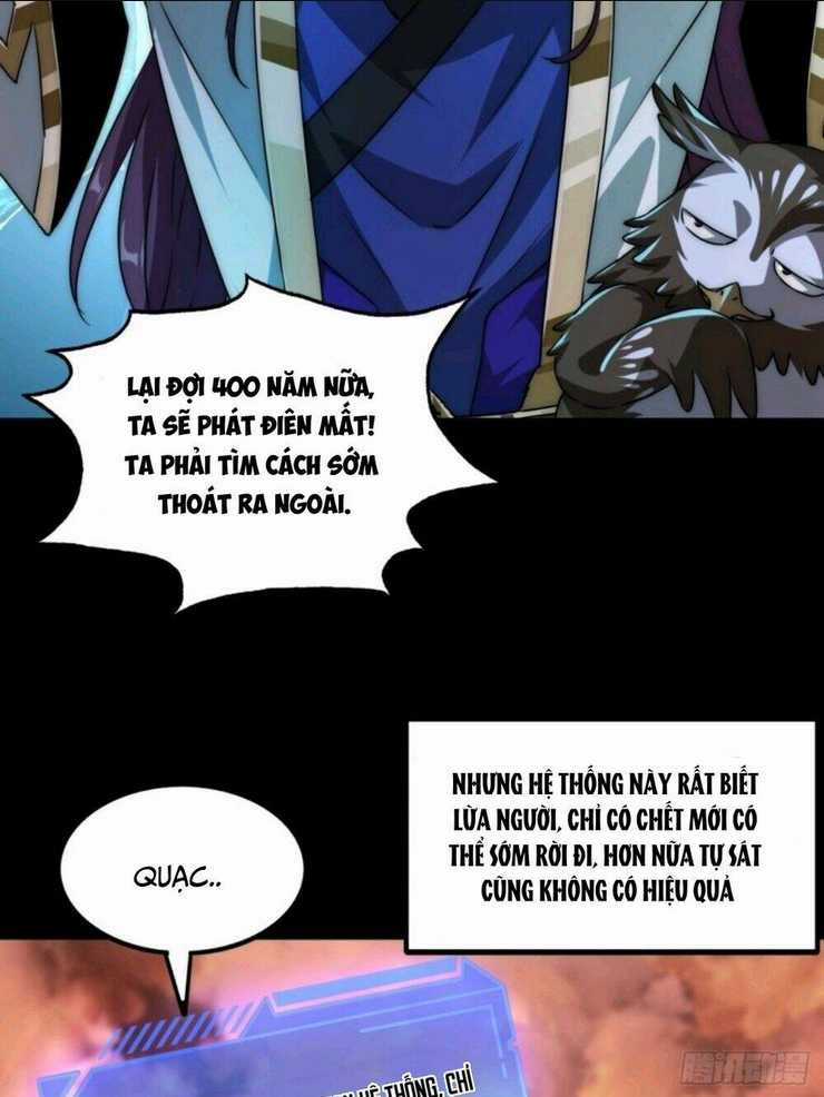 Trùm Phản Diện Muốn Tìm Chết! - Chapter 1 - Trang 23