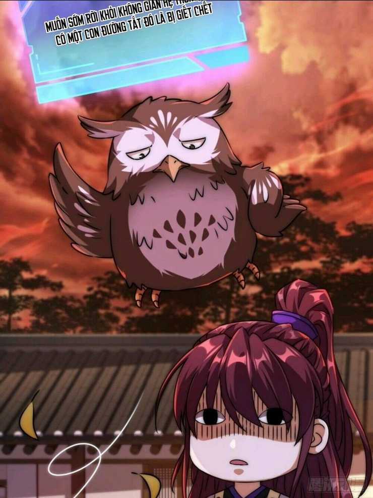 Trùm Phản Diện Muốn Tìm Chết! - Chapter 1 - Trang 24