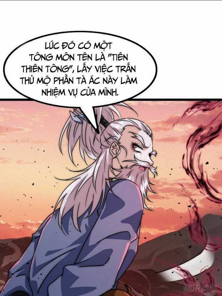 Trùm Phản Diện Muốn Tìm Chết! - Chapter 1 - Trang 43