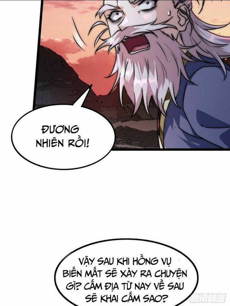 Trùm Phản Diện Muốn Tìm Chết! - Chapter 1 - Trang 50