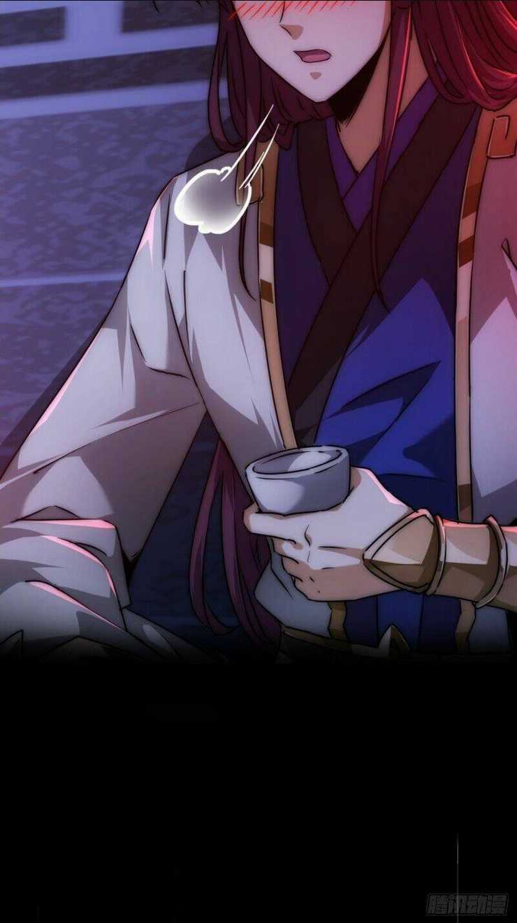 Trùm Phản Diện Muốn Tìm Chết! - Chapter 1 - Trang 6