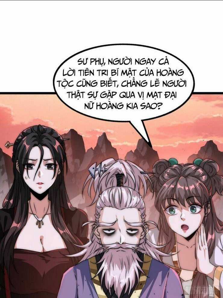 Trùm Phản Diện Muốn Tìm Chết! - Chapter 1 - Trang 70