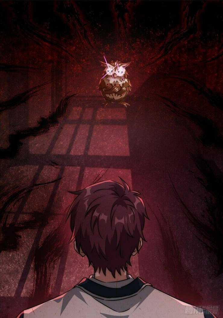 Trùm Phản Diện Muốn Tìm Chết! - Chapter 1 - Trang 10