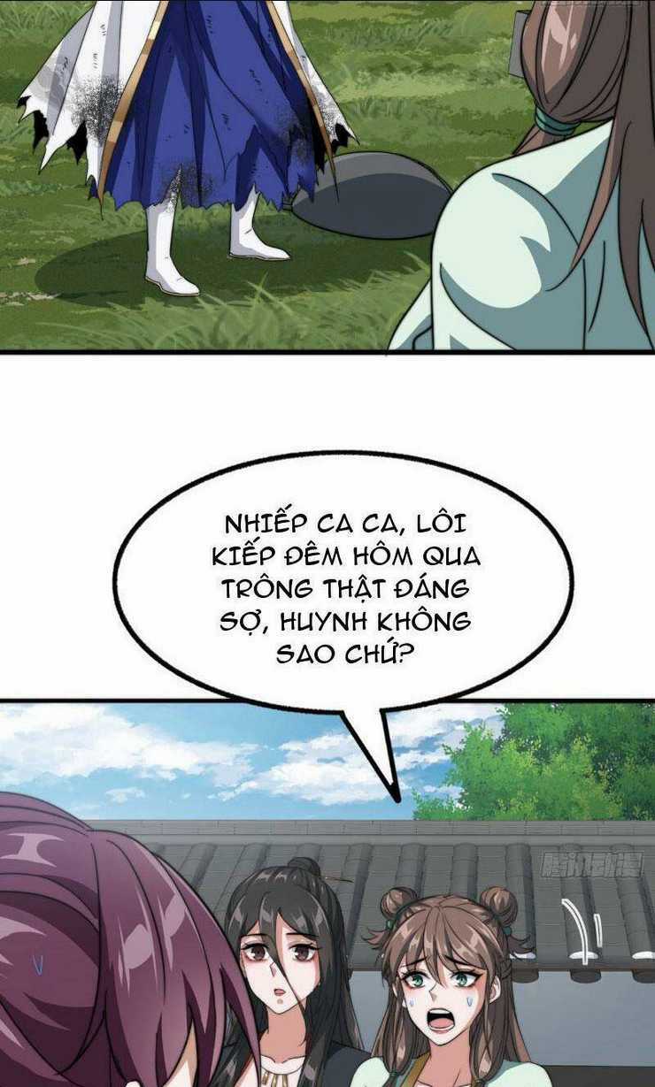 Trùm Phản Diện Muốn Tìm Chết! - Chapter 10 - Trang 20