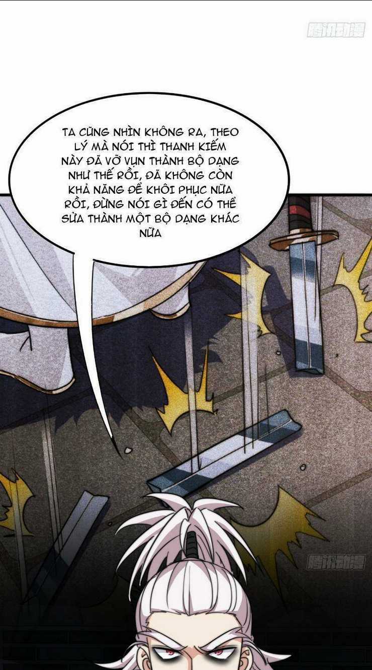 Trùm Phản Diện Muốn Tìm Chết! - Chapter 10 - Trang 29