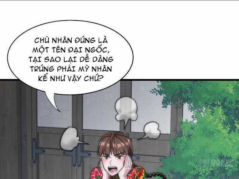 Trùm Phản Diện Muốn Tìm Chết! - Chapter 11 - Trang 1