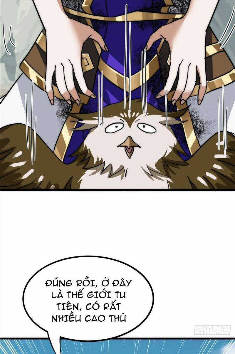 Trùm Phản Diện Muốn Tìm Chết! - Chapter 13 - Trang 13