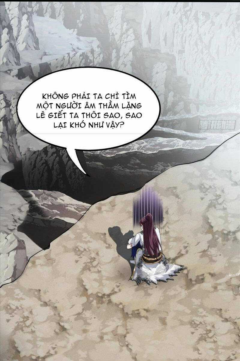 Trùm Phản Diện Muốn Tìm Chết! - Chapter 13 - Trang 3